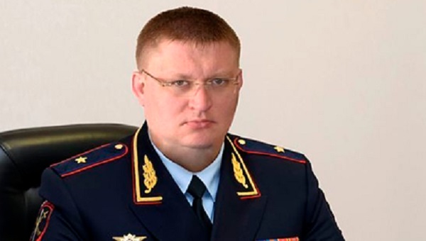 Назван новый главный следователь МВД России