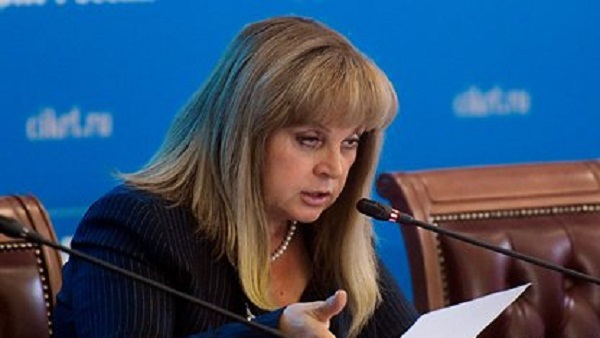 В ЦИК назвали голосование по Конституции безопаснее похода в магазин