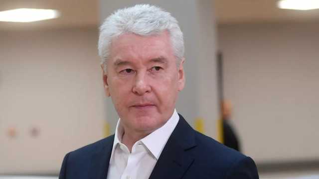 Собянин готовится выселить Тимченко из особняка