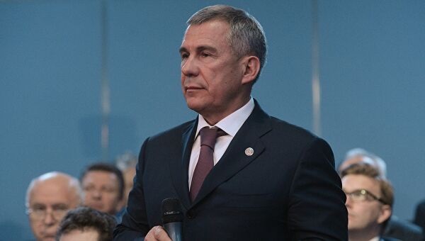 Банковское дежавю Минниханова