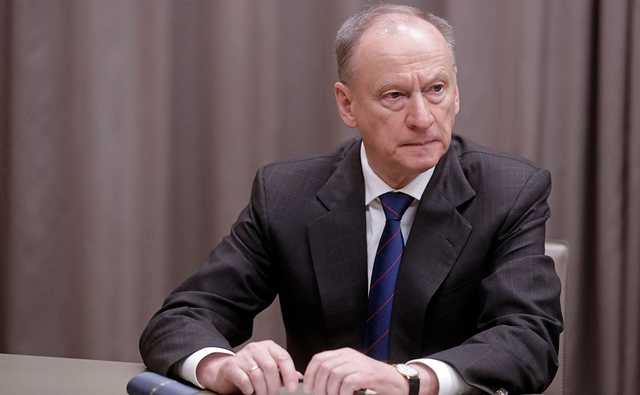 Патрушев "послал" всех в "лизинг"