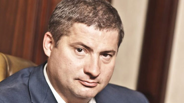 Криминальная «одиссея» адвоката Ковбасюка