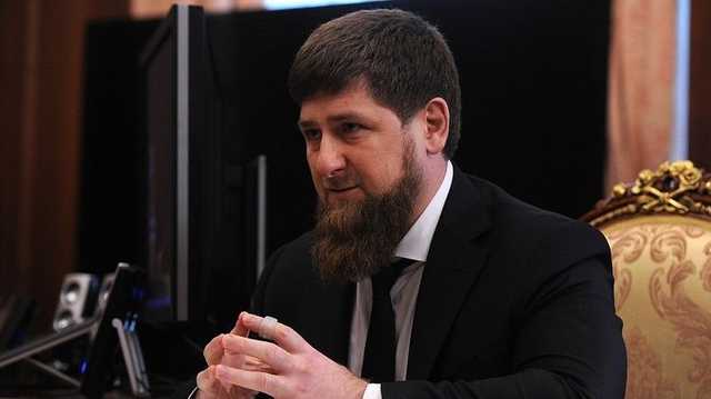 "Слухи, ложь и провокация". Кадыров прокомментировал сообщения об установке вышек 5G в Чечне