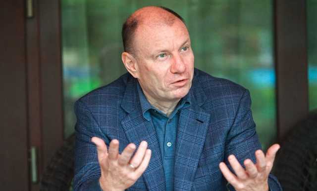 Потанина поставили «на карандаш» Бастрыкину