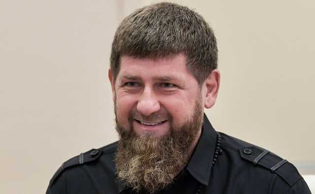 Кадыров опроверг заражение коронавирусом его доверенного лица