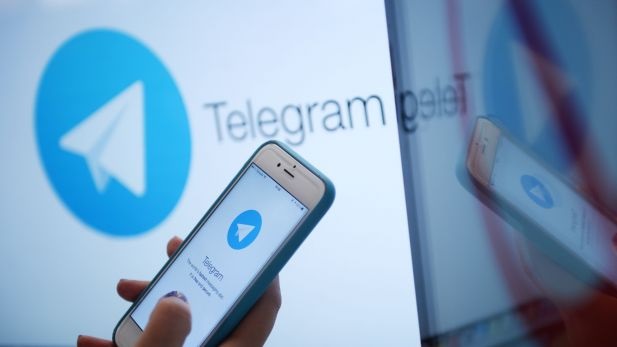 В Telegram произошел сбой по всему миру