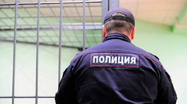 Майор российской полиции 17 лет работал по поддельному диплому