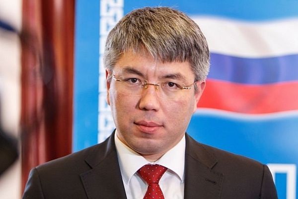 Глава российского региона «потерял» 400 миллионов рублей на совещании с Путиным