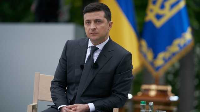 Зеленский чуть не погиб в авиакатастрофе: президент рассказал о пережитом ужасе