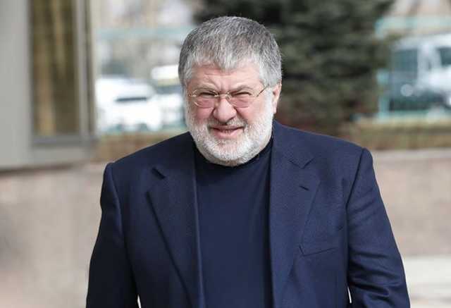 Стало известно, сколько миллионов Коломойский вложил в “Карпаты”