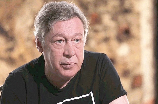 СМИ узнали, сколько выпил Ефремов перед смертельным ДТП