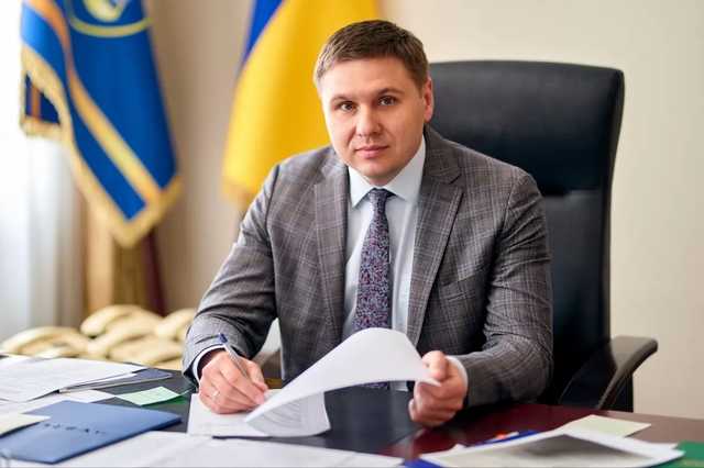 Сергей Солодченко. По стопам Клименко и Курченко