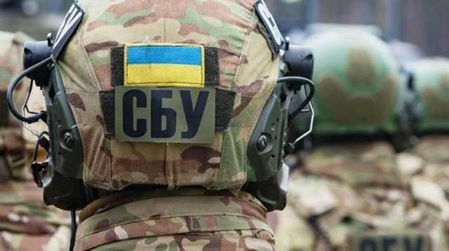 В Запорожье задержан прятавшийся от тюрьмы спортивный чиновник