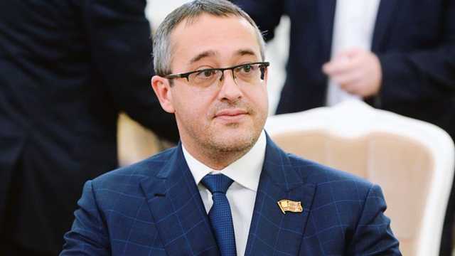 Декларацию Шапошникова проверит прокуратура Москвы: заявление написали депутаты от фракции «Яблоко»