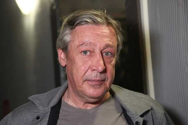 Представители Ефремова не предлагали семье погибшего в ДТП курьера компенсацию и не извинялись