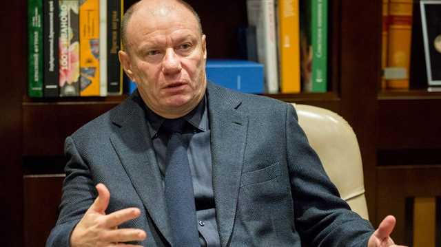 «Норникель» - подмажет, Радионова – отмажет?