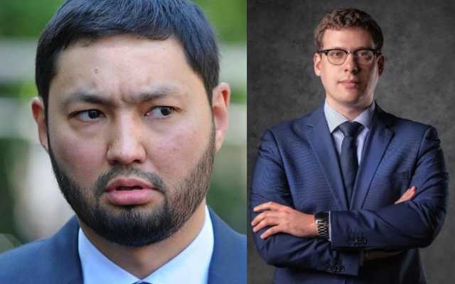 Олигарха-скандалиста Кенеса Ракишева сдаст его адвокат-вымогатель