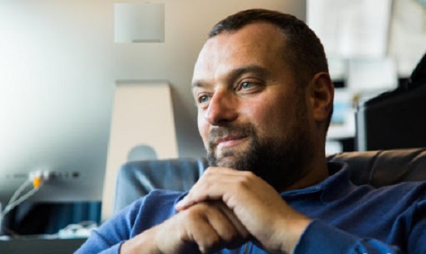 Мошенника-девелопера Андрея Ваврыша арестуют в ближайшее время: источник в ГБР