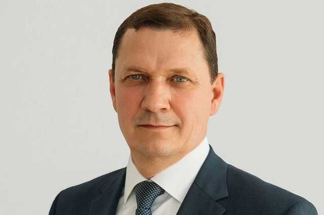 Игорь Шутенков: мэр так себе, зато друг хороший