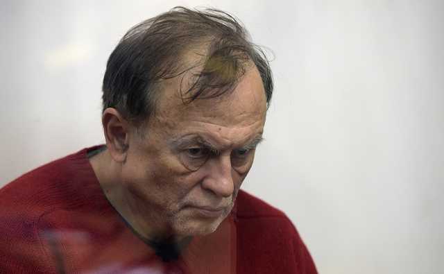 Адвокат историка-расчленителя Соколова раскрыл историю появления скандального видео
