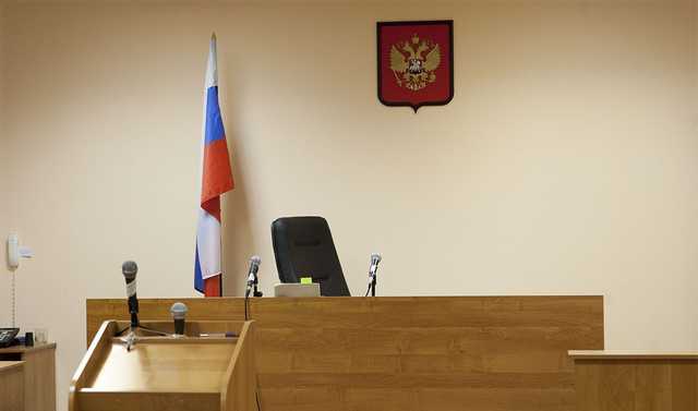 В Твери будут судить коронованого «вора в законе»