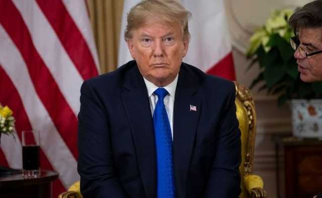 Трамп оконфузился рассказом о несуществующей вакцине от СПИДа