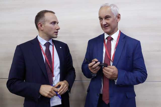 Артем Аветисян: банкир неудачник и банкрот