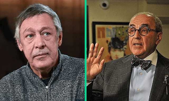 “Я ответил “нет” – адвокат отказал Ефремову и будет защищать другую сторону бесплатно