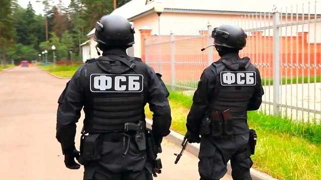 ФСБ задержала участников банды Басаева за нападение на Дагестан