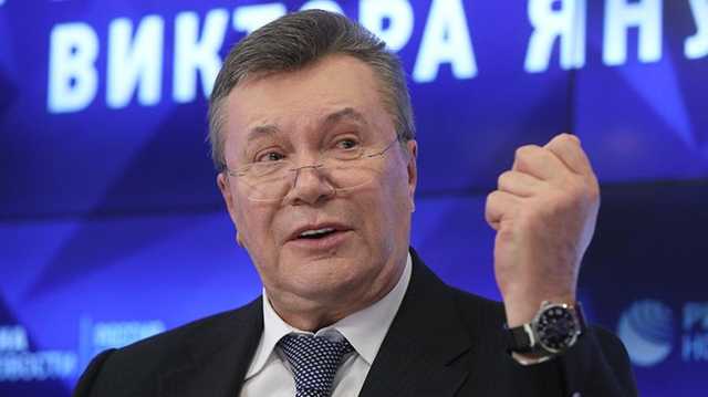Замдиректора ГБР признал, что работал на Януковича