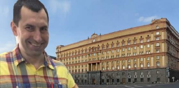 VIP-педофила выпустили на свободу