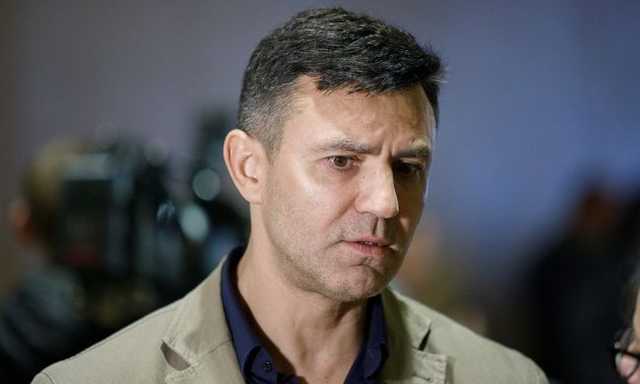 Нардеп Тищенко опозорился в прямом эфире: не смог ответить на простой вопрос