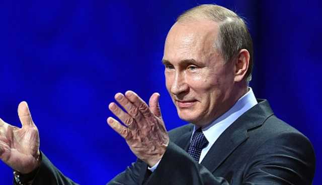 Путин допустил новый поход в президенты