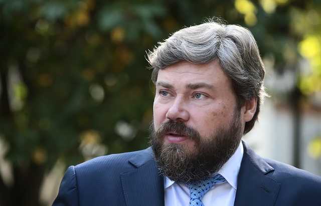 Малофеев перешёл в оппозицию?