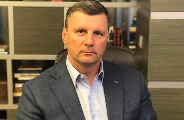 Одиозный бизнесмен Константин Синцов: разоритель банков и потрошитель бюджетов