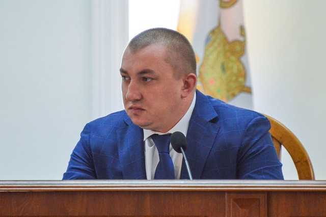 “Переп*здил пол-Центрального аппарата”. Начальник николаевского СБУ рассказал, как бил коллег