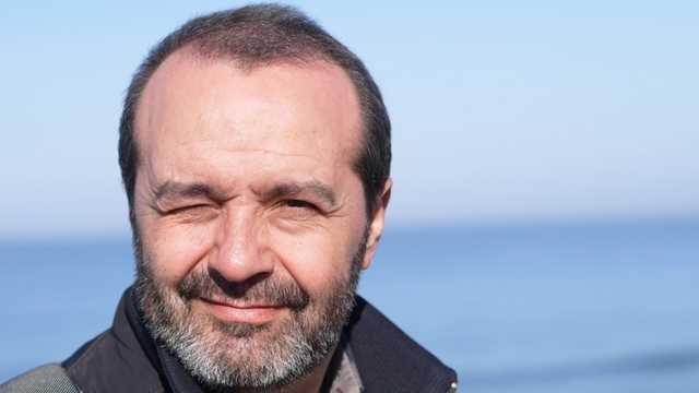 Шендерович: Ефремов — не шваль, он всех тварей еще сыграет, чтоб они "умылысь кровью"