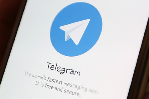 Данные миллионов пользователей Telegram попали в сеть