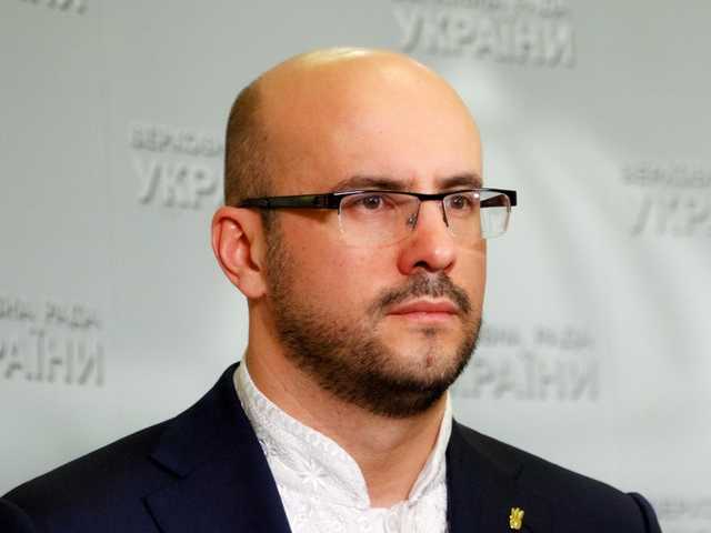 Депутат Рудик получил наследство на 16 млн грн, а активы записал на жену