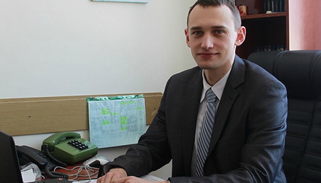 Банчук Богдан Николаевич: переводчик-рецидивист, сын проворовавшегося прокурора возглавил Аграрный фонд Украины