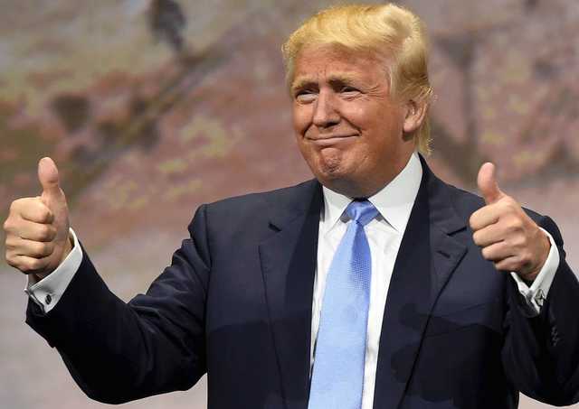 Трамп предложил называть коронавирус «кунг-флю»