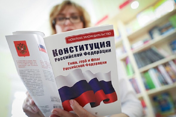 Часть движения «Голос» отказалась от наблюдения за голосованием по Конституции