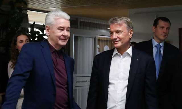 В Мурманск за "президентским креслом"?