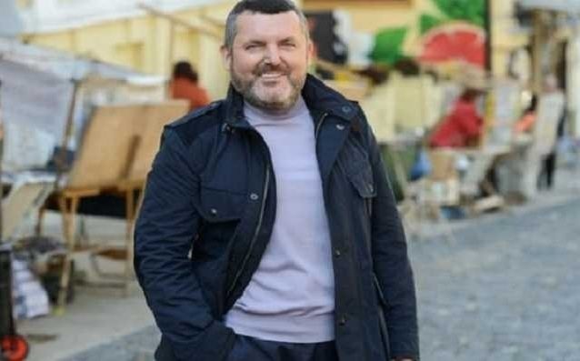 Авторитет Юра Молдаван оказался «стукачком» Юрием Ериняком