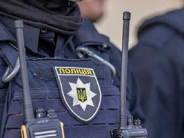 В Днепре найден застреленным крупный полицейский чин