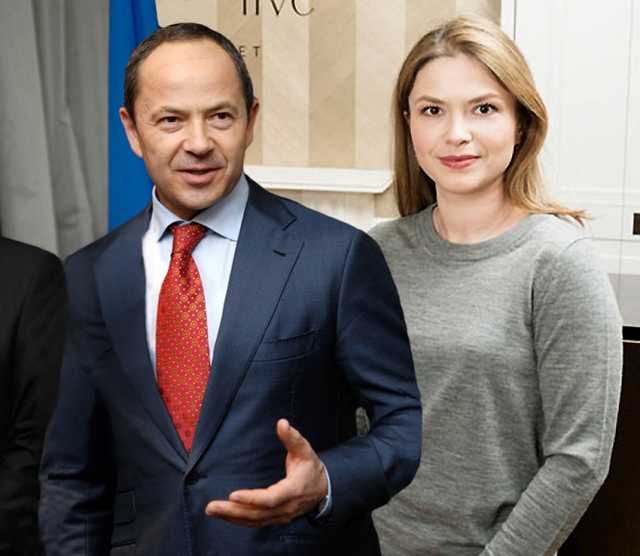 Британская полиция открыла дело против мойщика грязных денег Сергея Тигипко