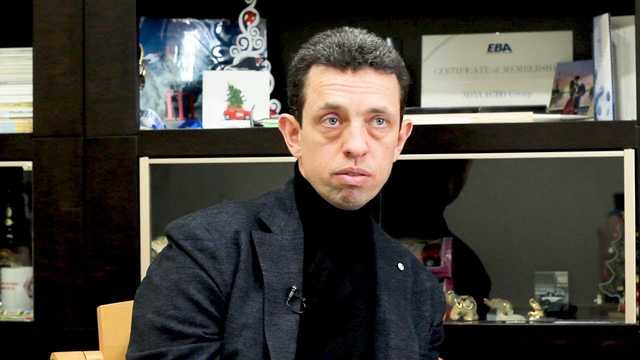 Харьковский рейдер Сергей Полумысный захватывает очередное прибыльное предприятие