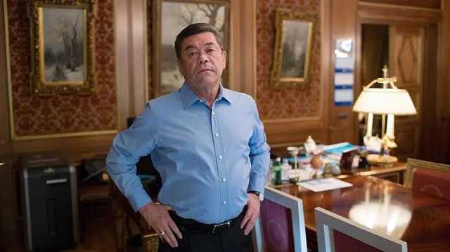 Kazakhgate: les avocats de Patokh Chodiev attaquent l’Etat belge en justice