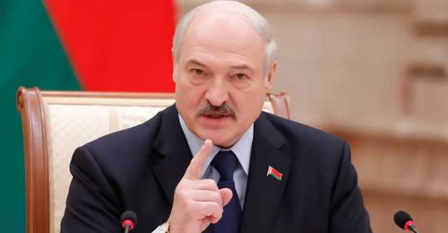 Лукашенко предупредил об угрозе распада Беларуси: может лишиться части территорий