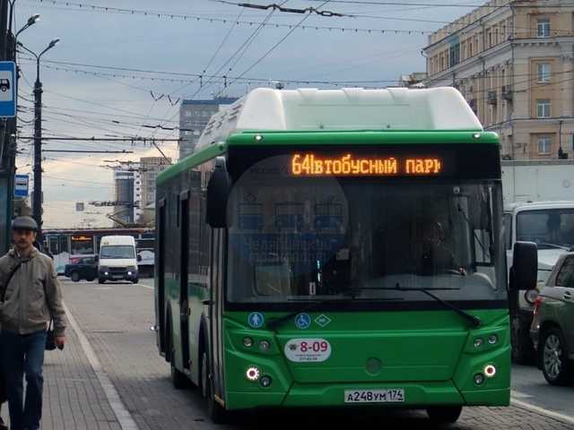 Кто набил карманы на махинациях с муниципальным общественным транспортом Челябинска?